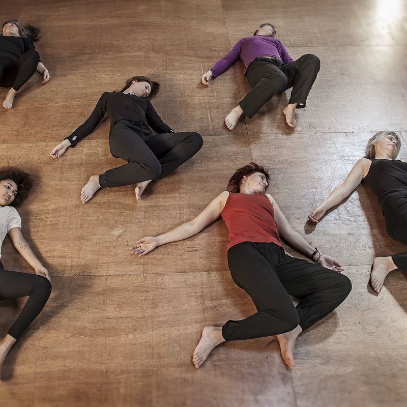 Cours Feldenkrais