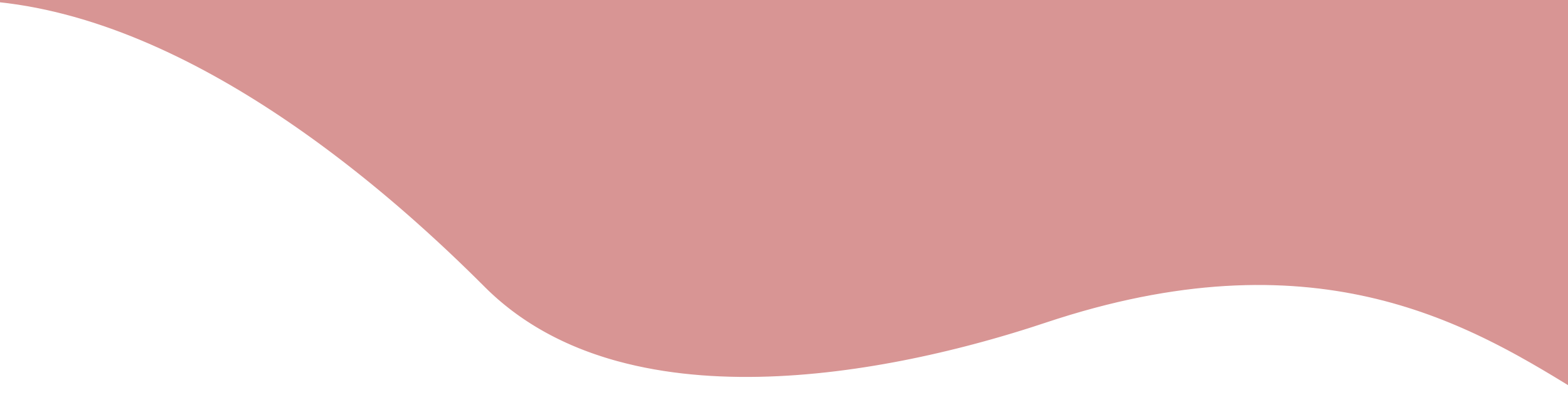 Motif de vague rose à Port-Louis