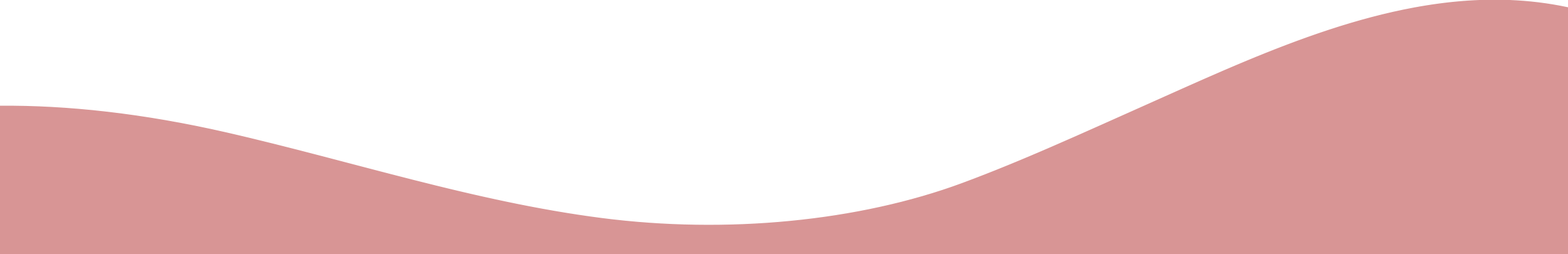 Motif de vague rose à Riantec